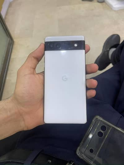 pixel 6A urgent sale