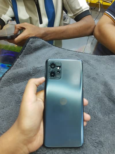 Moto G Power 2023 |  8GB RAM | 256GB Storage*