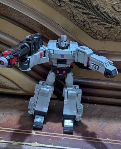megatron transformer