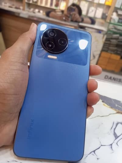 infinix note 12 8 128 pta approved