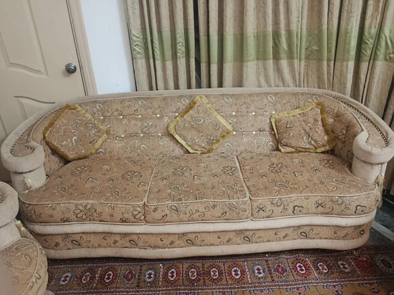 Sofa set 2