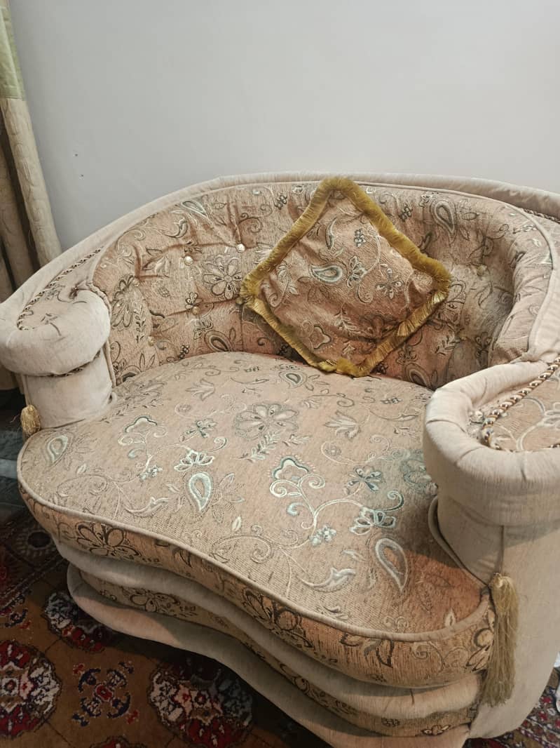 Sofa set 3