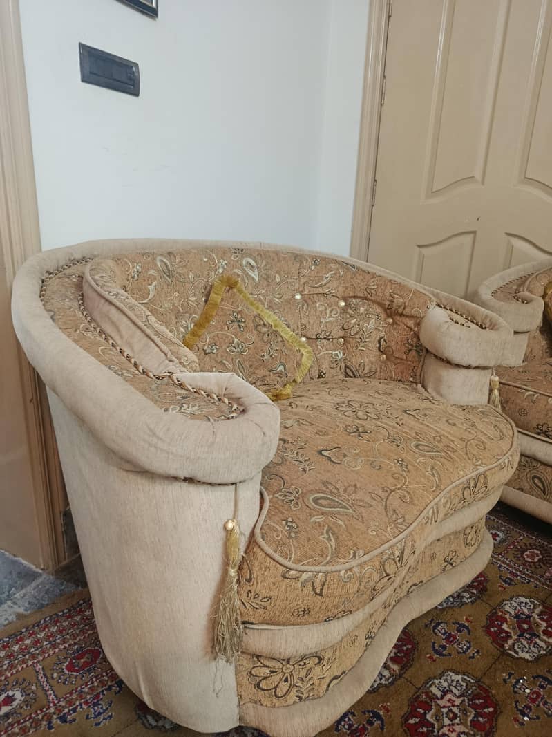 Sofa set 4