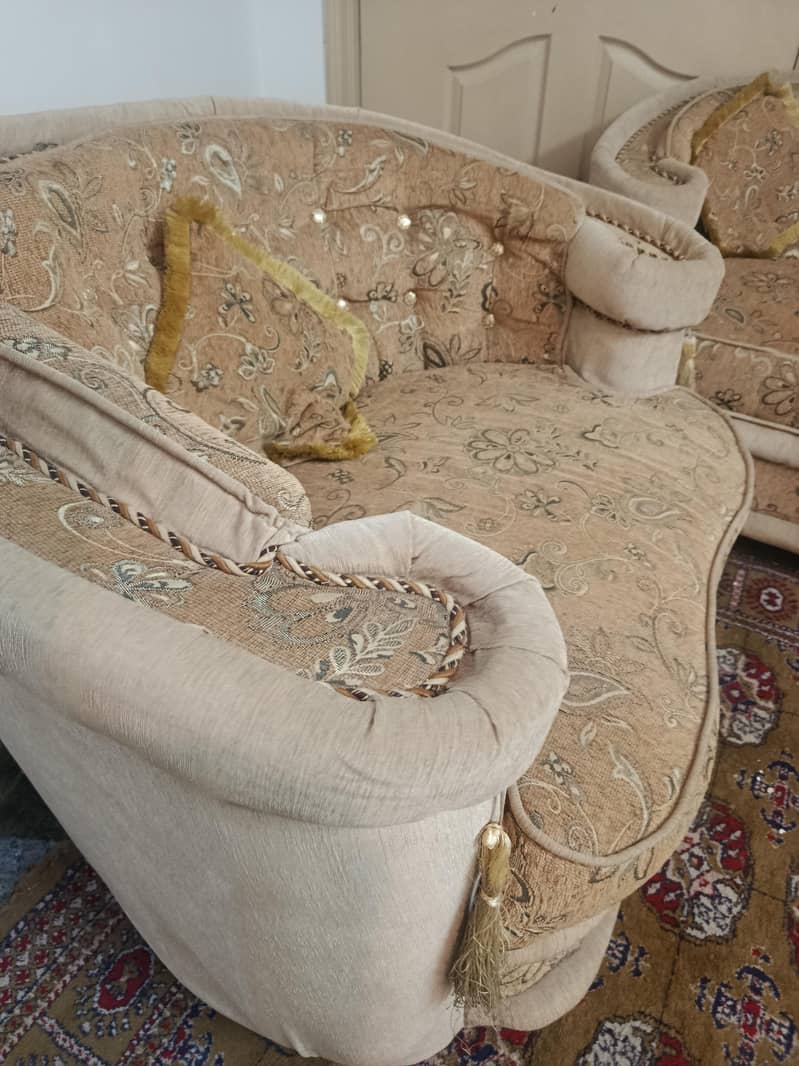 Sofa set 5