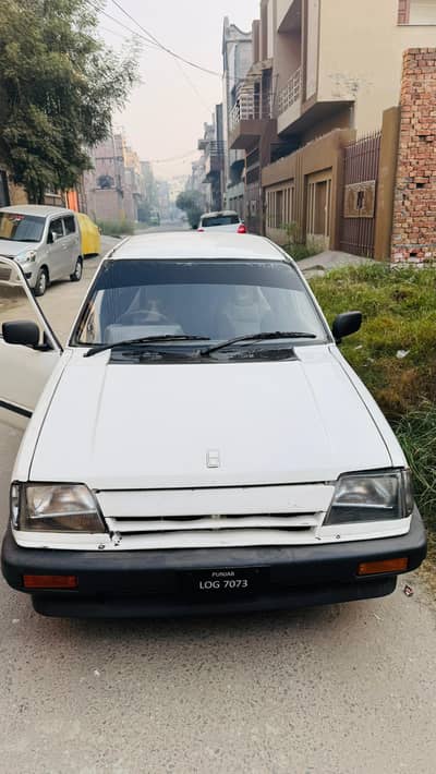 suzuki kyber fora sale