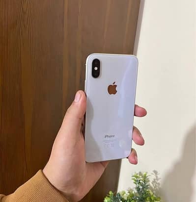iphone x 256 GB my WhatsApp number 0320-24-100-47