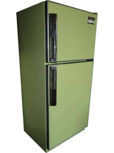 national fridge middle size