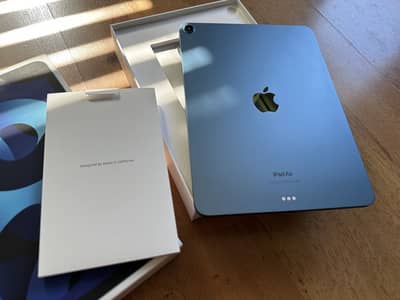 Ipad Air 5 64 GB Brand new condition