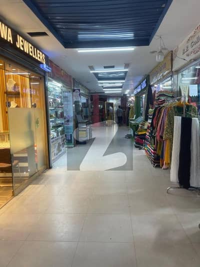 ALREADY Rented Properties For Sale Prime Location, Main Rashid Minhas Road