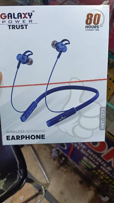 Earphones  / All Delivery Lahore