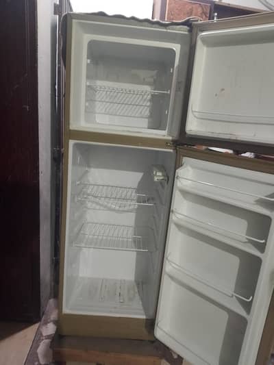 Dawlence Model 9144 8 cubic