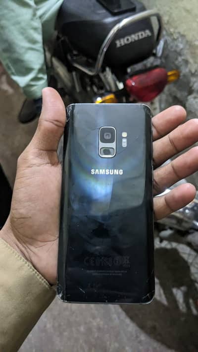 Samsung galaxy s9