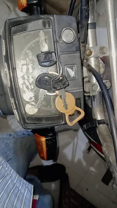 very good condition  pack engine   OK