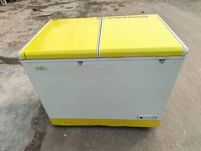 Haier D freezer doubel door genuine (0306/4462/443) fiitset