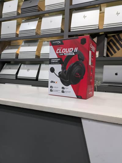 Hyper X Cloud 2 Core