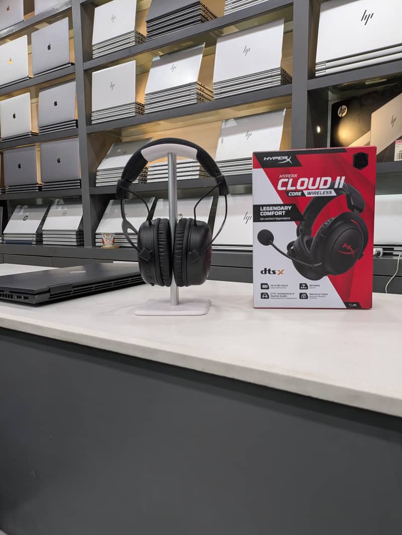 Hyper X Cloud 2 Core 1