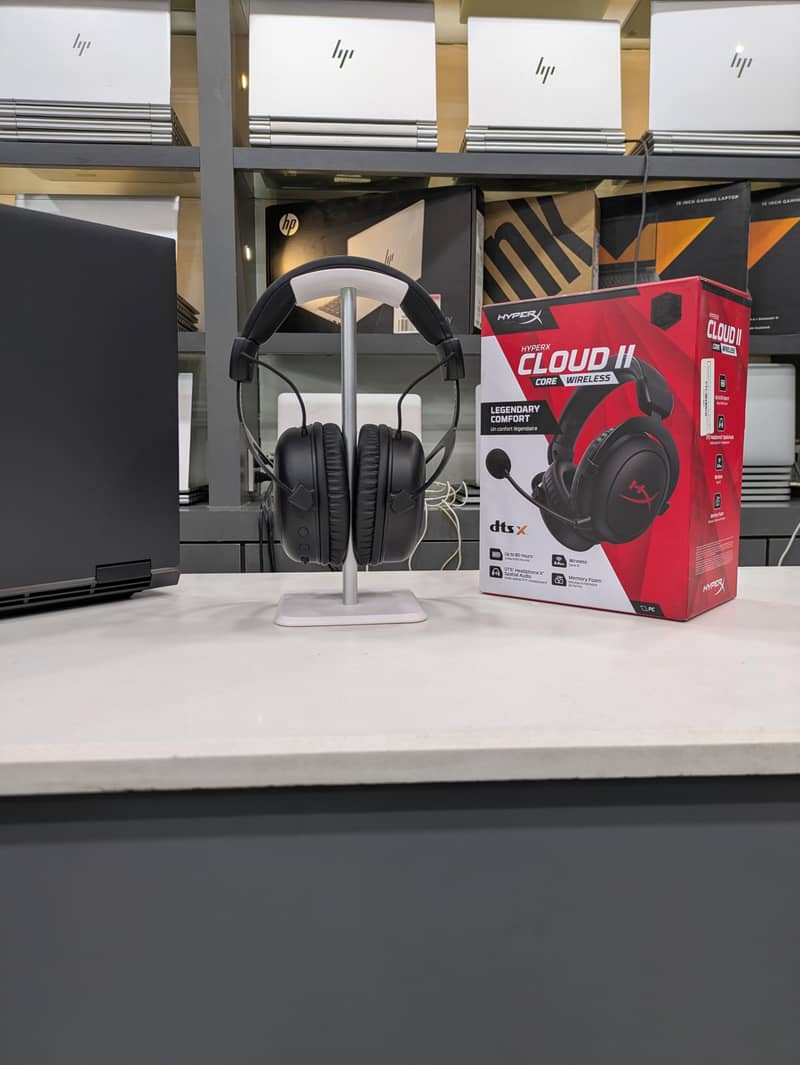 Hyper X Cloud 2 Core 2