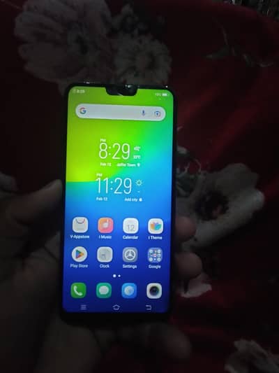 used phone only Mobile  10by7.5