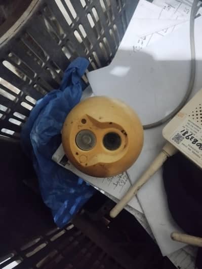 old camera for sale candtion 50/50