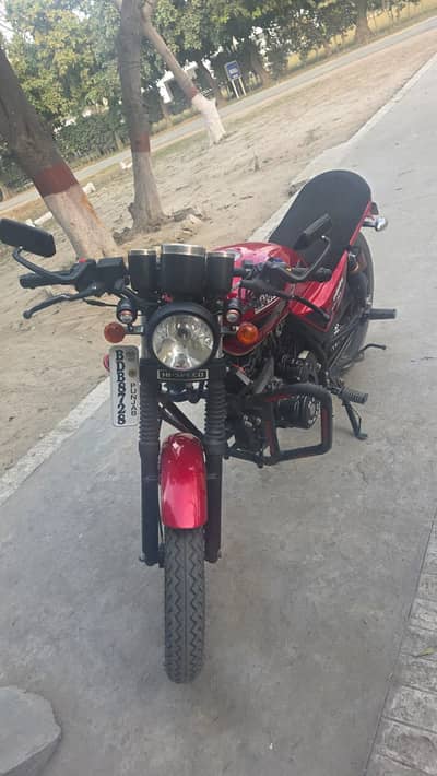 Hi Speed Infinity 150  | Model 2024 | Call + WhatsApp 0343-5640409