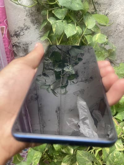 Motorola Edge 2021 PTA APPROVED 256 Urgent Sale