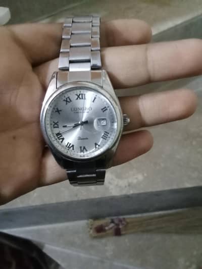 Longboo watch price 2500