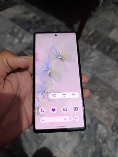 Google Pixel 6 8/256GB
