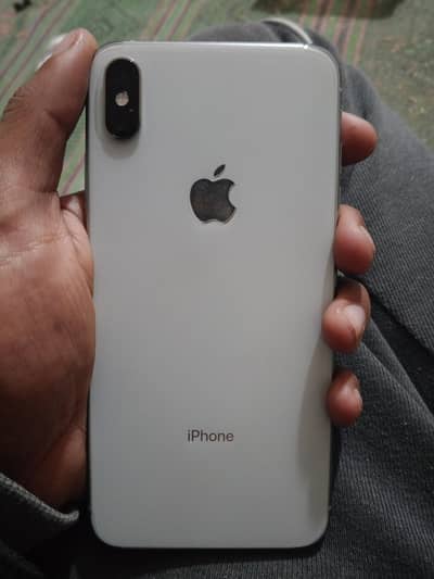 iphone XS Max