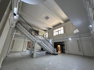 Gulberg MM Alam Gulberg 3 House commercial For Rent