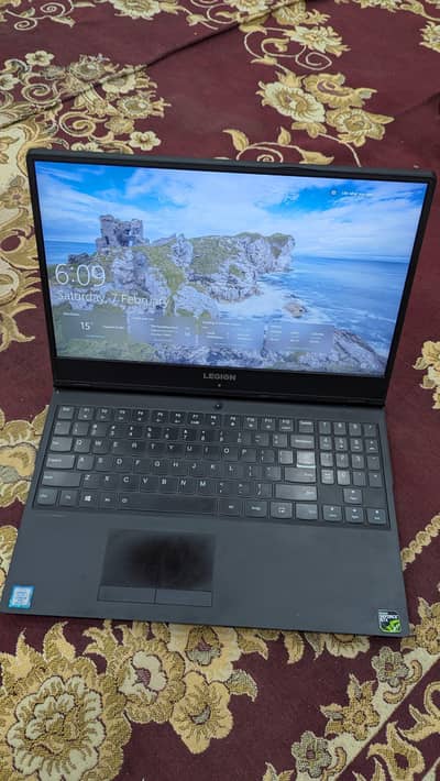 lenovo legion Y-530 GAMING BEAST