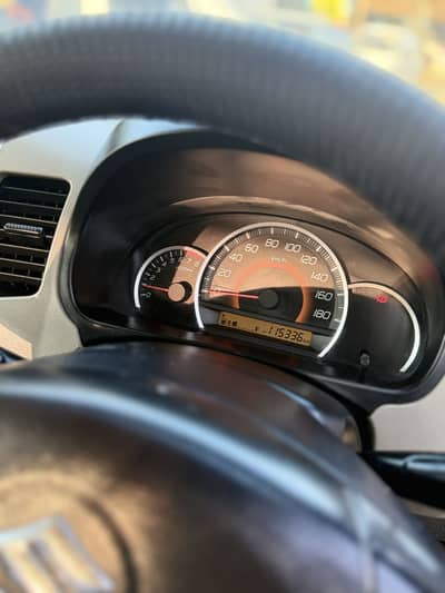 2018 MODEL WAGONR VXL ALLOY RIM