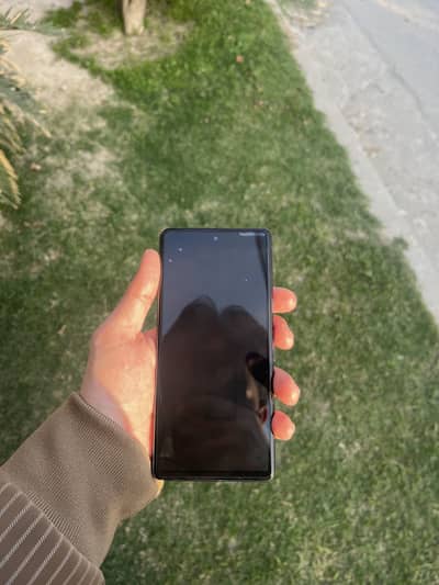 Google pixel 7 offical pta