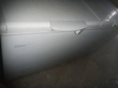 Best freezer (inverter )