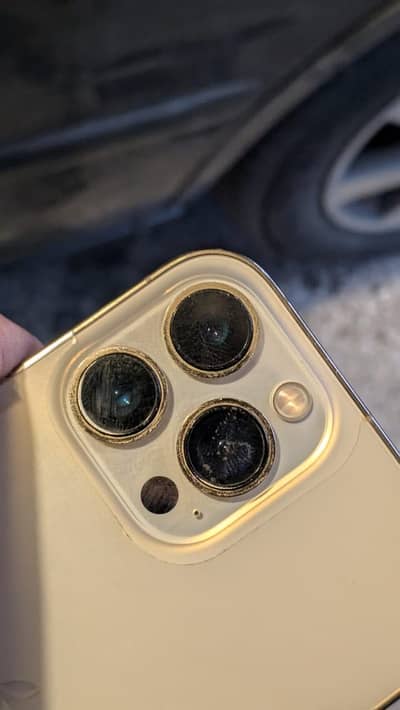 iPhone 13 Pro Max Jv