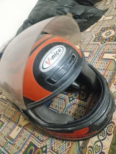 V-Nice Original Helmet