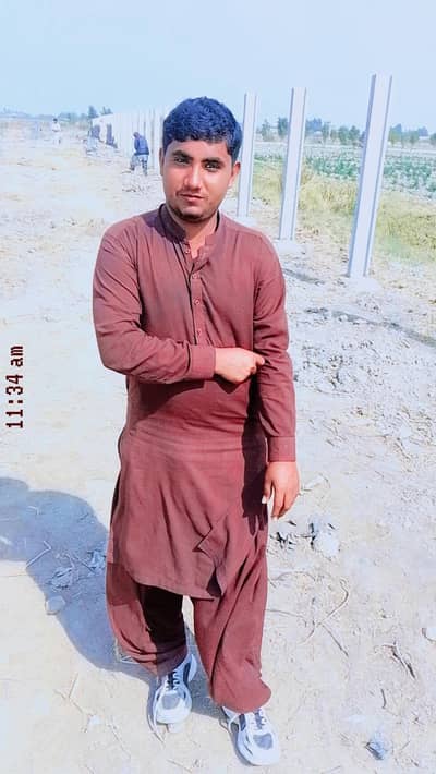 Site Manager & Store Keeper (06 Years Experience)