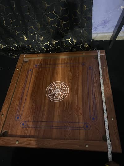 Carrom Board For Sale. 10/10 condition