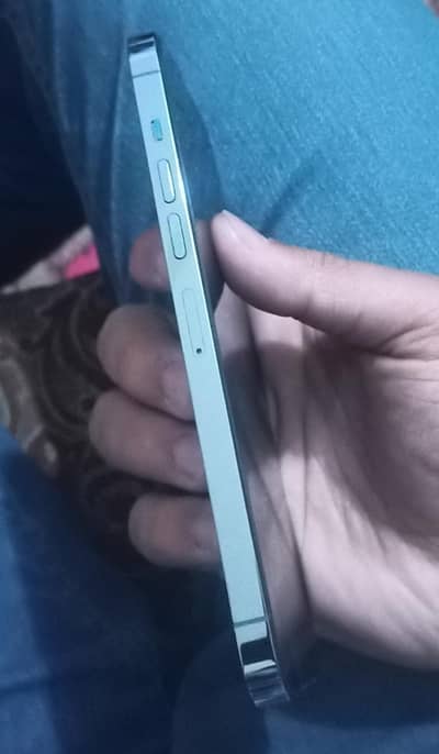 iPhone 13 pro max  non PTA 128