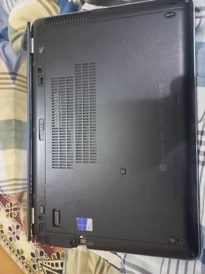 Hp Corei5 5th generation