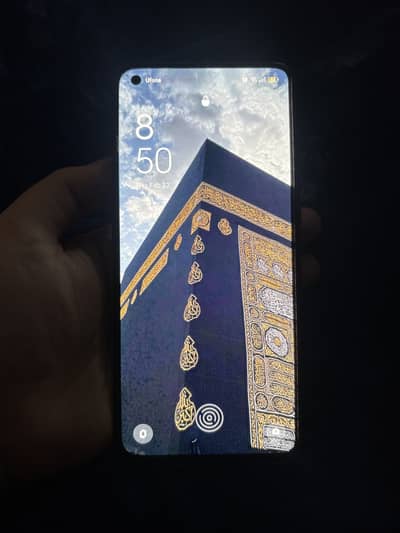 Oppo Reno 5 for sale PTA approved