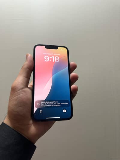 I phone 14 non pta jv e sim