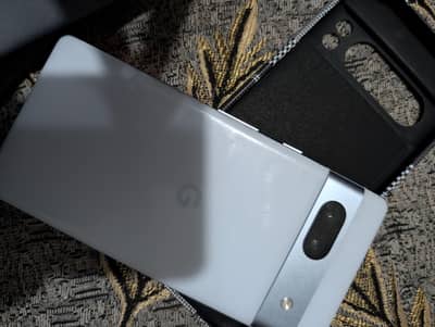 Google Pixel 7A