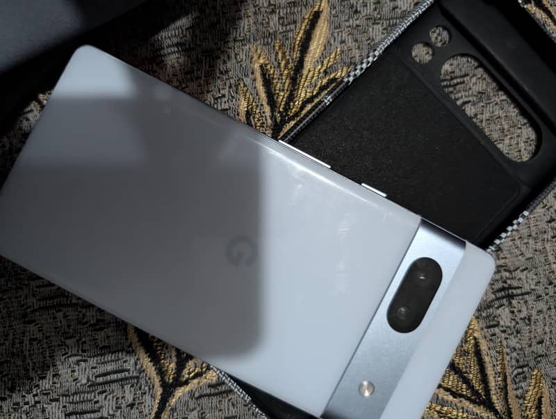 Google Pixel 7A 0
