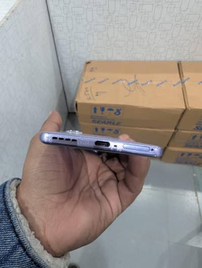 Infinix hot 50 pro plus