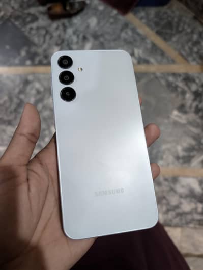 Samsung Galaxy A16  4/128