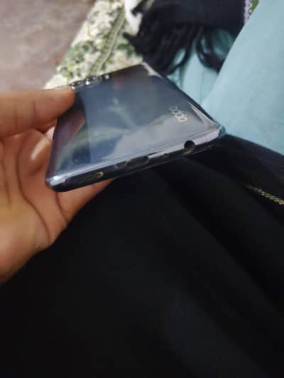 oppo f17 pro all ok 10/10condition all ok