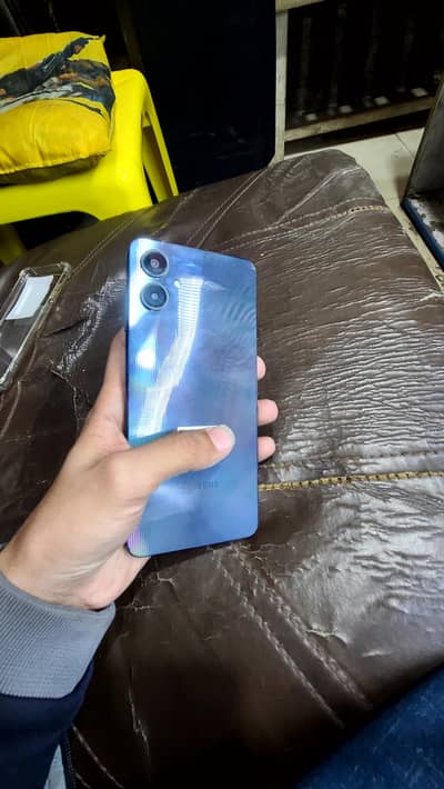 SAMSUNG A06 PTA APPROVED