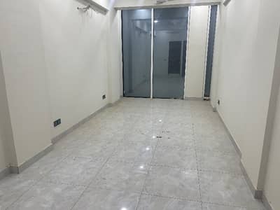 Defence Dha phase 5 Badar commercial brand new office available for rent