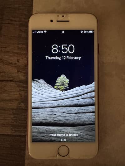 Iphone 7 Pta approved (128)