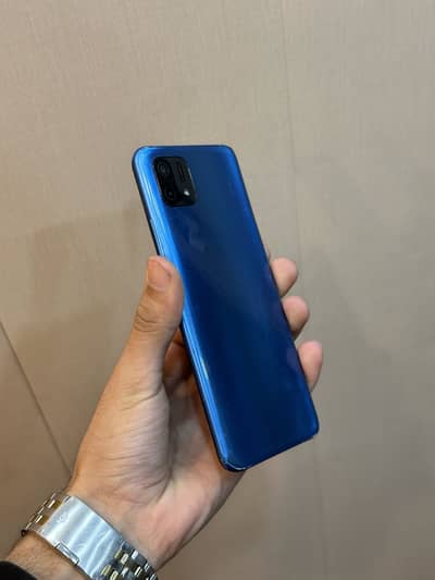 Oppo a16e 4/64